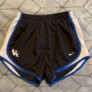 Nike Tempo Shorts